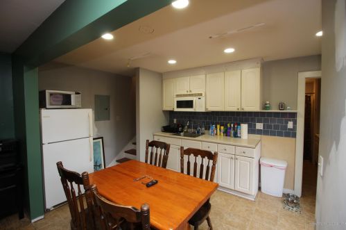 16 Center St, Rangeley, ME 04970 exterior