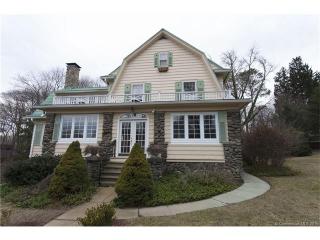 125 Woodside Ave, Waterbury, CT 06708 exterior
