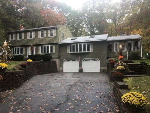 191 Pelczar Rd, Dracut, MA 01826 exterior