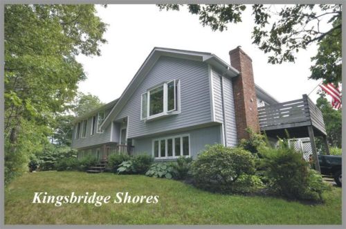 39 Sanderson Dr, Plymouth, MA 02360 exterior