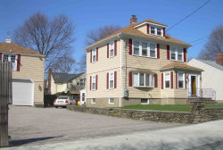 79 Parker Ave, Newton, MA 02459 exterior