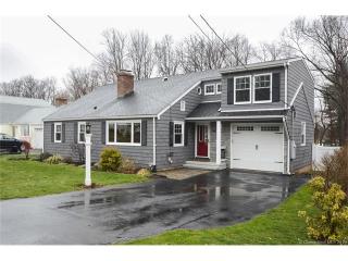 94 Northwood Rd, Hartford, CT 06111 exterior