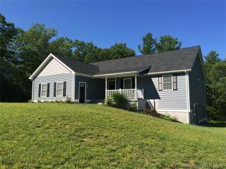 9 Fieldstone Rd, Killingly, CT 06241 exterior