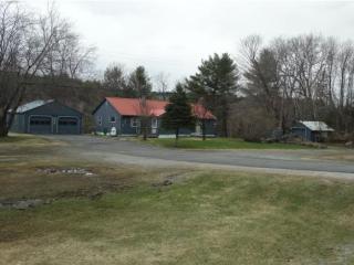 908 Route 10, Grantham, NH 03753 exterior