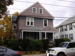 77 Floral St, Newton, MA 02461 exterior