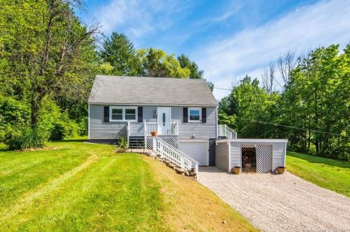 1026 Highland Ave, Torrington, CT 06790 exterior