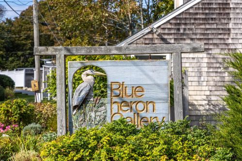 20 Bank St, Wellfleet, MA 02667 exterior