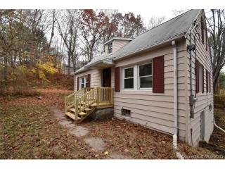 30 Johnson Hts, Meriden, CT 06451 exterior