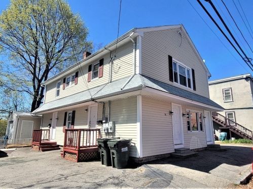 58 Whitcomb St, Webster, MA 01570 exterior