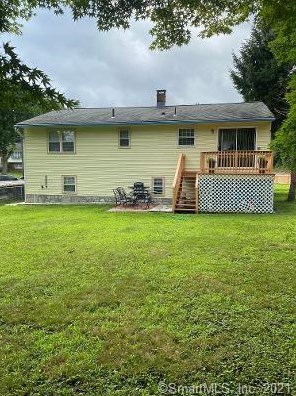 568 Chipman Street Ext, Waterbury, CT 06708 exterior