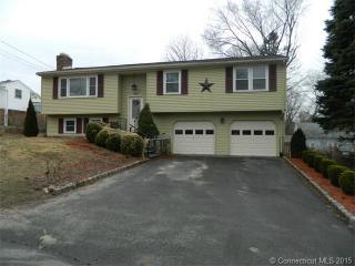 46 Pullen Ave, Watertown, CT 06779 exterior