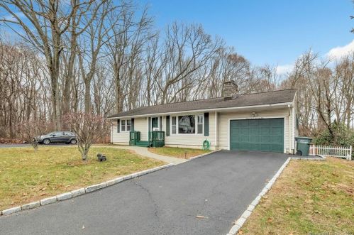 3775 Old Town Rd, Bridgeport, CT 06606 exterior