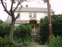 55 Auburndale Ave, Newton, MA 02465 exterior
