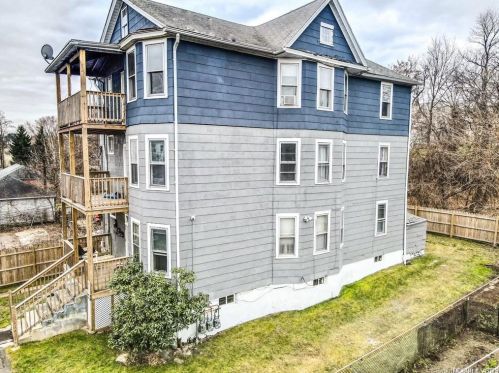 282 High St, New Britain, CT 06051 exterior