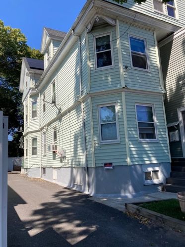 919 Blue Hill Ave, Roxbury-Xing, MA 02124 exterior