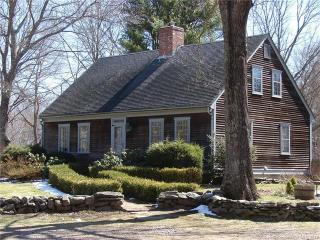 402 Kenyon Rd, North Windham, CT 06247 exterior