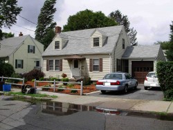 49 Jasset St, Newton, MA 02458 exterior