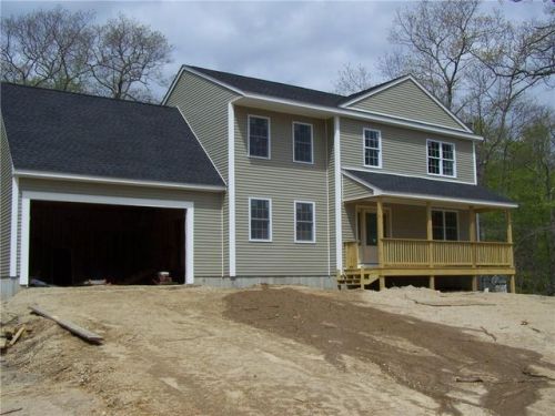 9 Hopkins Holw, Westerly, RI 02808 exterior
