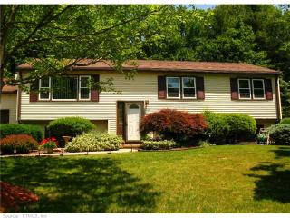 13 Matthew Ln, Windsor, CT 06095 exterior