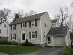 24 Hilltop St, Newton, MA 02458 exterior