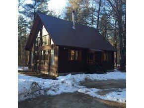 168 Pine River Path, South Effingham, NH 03882 exterior