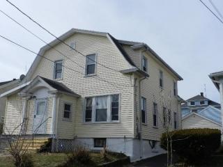 569 Gurdon St, Bridgeport, CT 06606 exterior