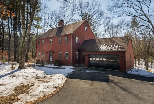 628 Westhampton Rd, North-Hampton, MA 01062 exterior