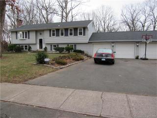 68 Juniper Rd, Southington, CT 06489 exterior