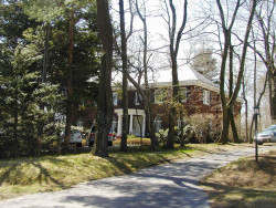 1548 Commonwealth Ave, Newton, MA 02465 exterior