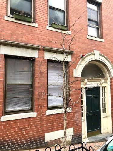 31 Irving St, Roxbury-Xing, MA 02114 exterior