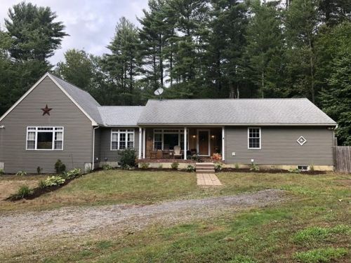 185 Bliss Hill Rd, Royalston, MA 01368 exterior