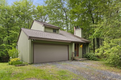 16 Webber Rd, Georgetown, ME 04548 exterior
