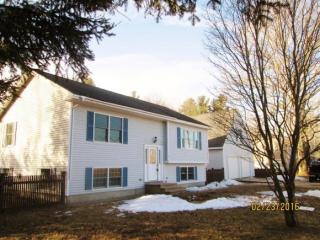 19 Stackpole Rd, Somersworth, NH 03878 exterior