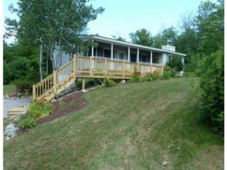 33 Deer Run Rd, Middleton, NH 03830 exterior