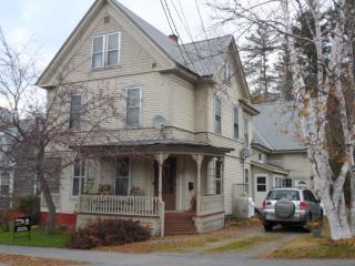 12 Williams St, Lancaster, NH 03584 exterior