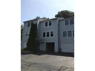 272 Rosewood Ave, New-Haven, CT 06513 exterior