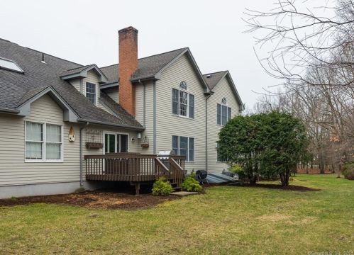 63 Dartmoor, Enfield, CT 06082 exterior