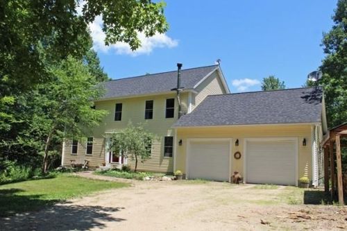 10 Echo Park Rd, Warwick, MA 01378 exterior
