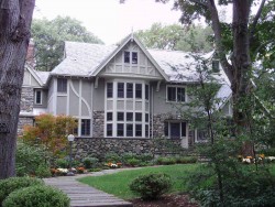 65 Sylvan Ave, Newton, MA 02465 exterior
