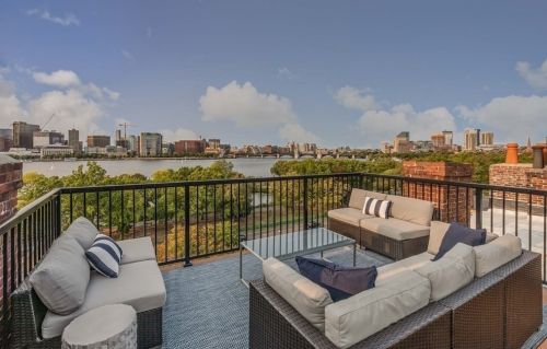 216 Beacon St, Roxbury Xing, MA 02135 exterior