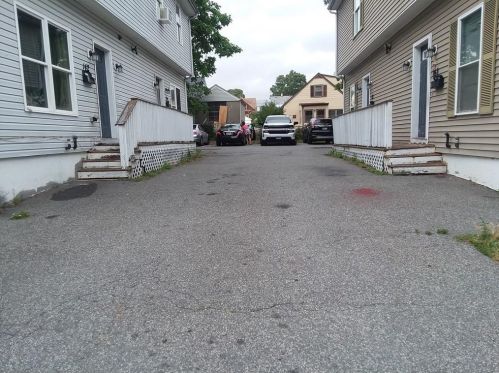 142 Chad Brown St, Providence, RI 02908 exterior