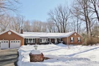 42 Cypress Dr, Stamford, CT 06903 exterior