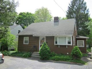 180 Westbury Park Rd, Watertown, CT 06795 exterior