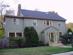 23 Channing Rd, Newton, MA 02459 exterior