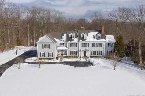 78 Skyview Ln, New-Canaan, CT 06840 exterior