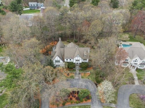 3 Coachman Ridge Rd, Shrewsbury, MA 01545 exterior