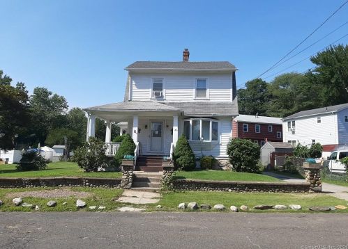 130 Fairview Avenue Ext, Bridgeport, CT 06606 exterior