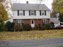 300 Homer St, Newton, MA 02459 exterior