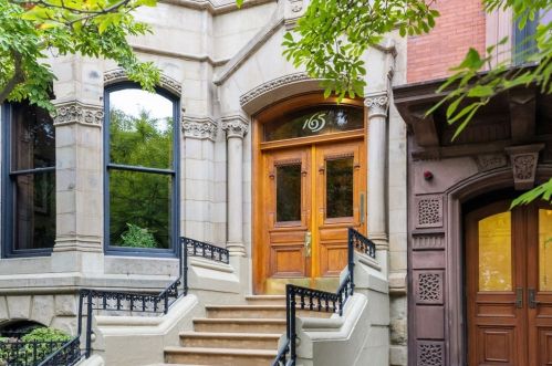 165 Commonwealth Ave, Boston, MA 02116 exterior