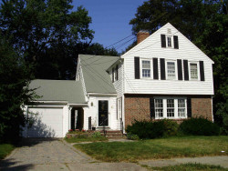 16 Morrill St, Newton, MA 02465 exterior